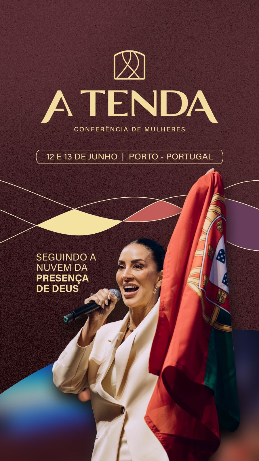 A Tenda 2026