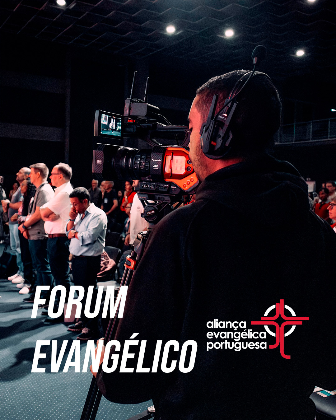 Fórum Evangélico 2027